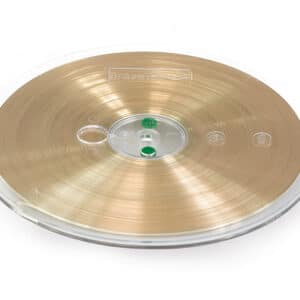 Lut srebrny warstwowy BrazeTec <br>49Cu 12x0,3 <br> do lutowania twardego